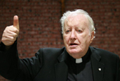 Sixty years on Jejudo: Irish priest shares his memories 