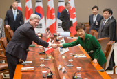 Korea-Canada FTA to lift tariffs within 10 years 