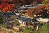 Confucian seowon schools: Korea’s little-known marvels