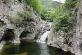 Juwangsan, Sinseong Valley added as National Geoparks