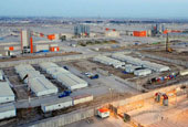 The power of Korean builders, civil engineers