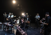‘Yeowoorak’ festival blurs musical boundaries 