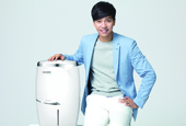 Small home appliances chosen by consumers & professionals 