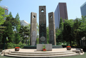 Life Trail follows the path of Catholic martyrs in Seoul