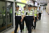 Seoul metro turns 40 in safety and security