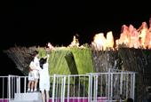 Asian Games kick off in Incheon