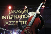 Autumn nights at Jarasum Int'l Jazz Festival