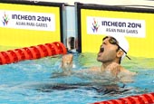 Every participant is a winner at Incheon games