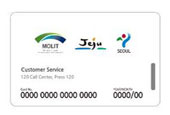 M-Pass enables public transport use from Seoul to Jeju