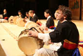Expats play music of Korea: ‘Gugak is wonderful’