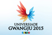 Gwangju Summer Universiade