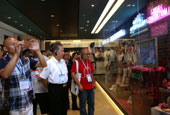 Korean travel now worry-free