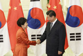 President to visit China to attend WWII commemorative ceremony