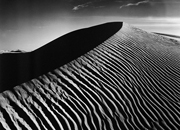 Ansel Adams