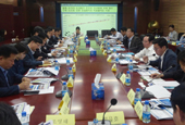 Korea, China boost smart infrastructure cooperation