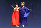 Explore Korea's national heritage online 