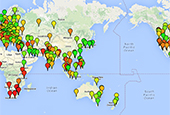 Korea ranked safest country for travel