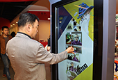 Enjoy Korean comics, graphic novels in Yantai