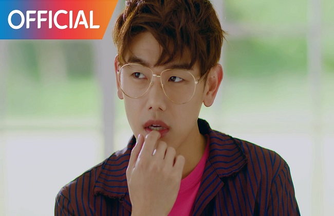 Eric Nam - Can't Help Myself MV
