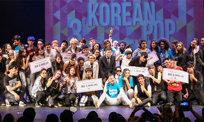 S. Korea prepares various events to promote Korean culture at Rio
