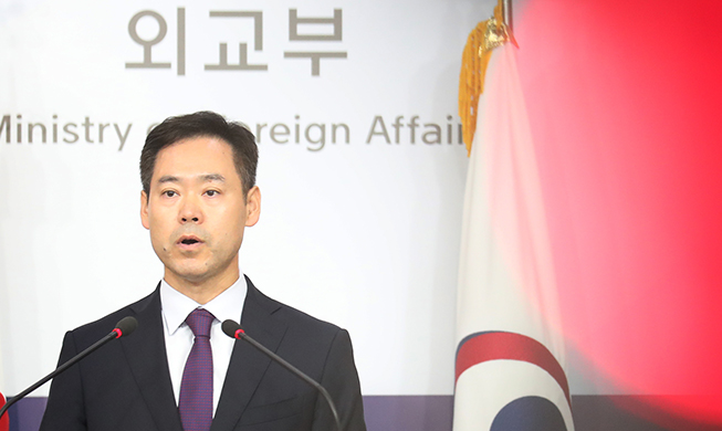 N. Korea test-fires submarine-launched missile: Seoul