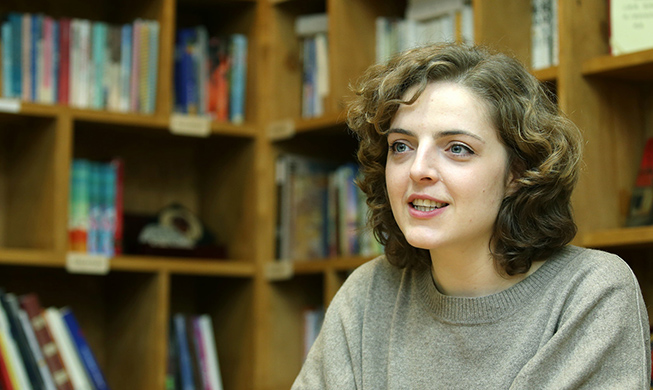 A life in translation