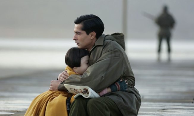 'Ayla,' a movie based on a heart-breaking 65-year-old real-life story