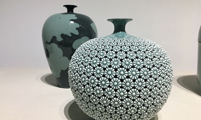 A glimpse into the world of Korean ceramics
