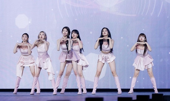 🎧 Sales of K-pop albums this year approach 80M units led by BTS