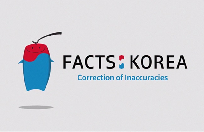 FACTS:KOREA: Animation 