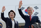Presidential visit to Vietnam, UAE