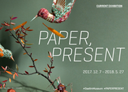 Paper, Present