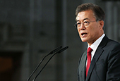 Address by President Moon Jae-in at the Körber Foundation, Germany