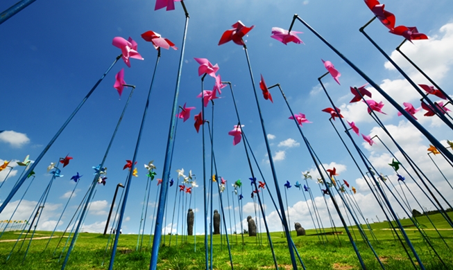 Take a family trip to must-visit spots near Panmunjeom