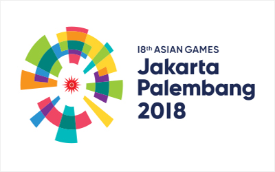 Team Korea in Asian Games 2018