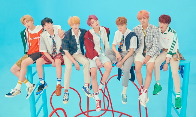 Newest BTS video embodies Korean spirit
