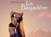 Ballet La Bayadere