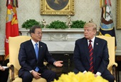 Korea-U.S. Summit (April 2019)