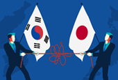 Korea's response to Japan's export restriction