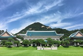 Government Announcement of the Secretary-General of NSC Secretariat