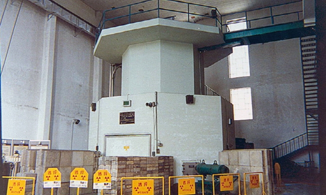 World-class nuclear plant tech confirmed via export to US