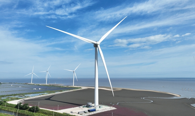 탄소중립위, 2035년까지 온실가스 53~61% 감축 의결