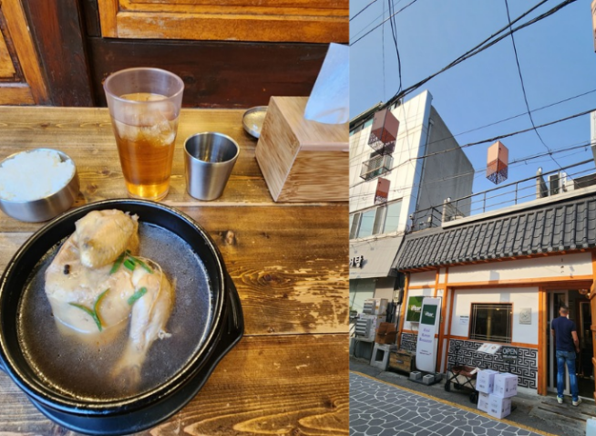 An Algerian Muslim's guide to halal-friendly dining in Seoul