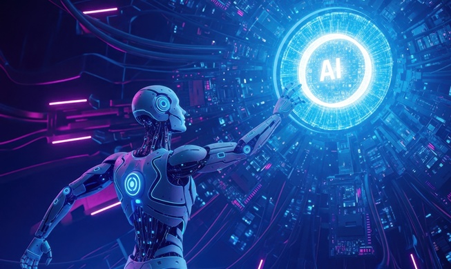 Blueprint seeks to make Korea top 3 AI power, start 6G by 2030