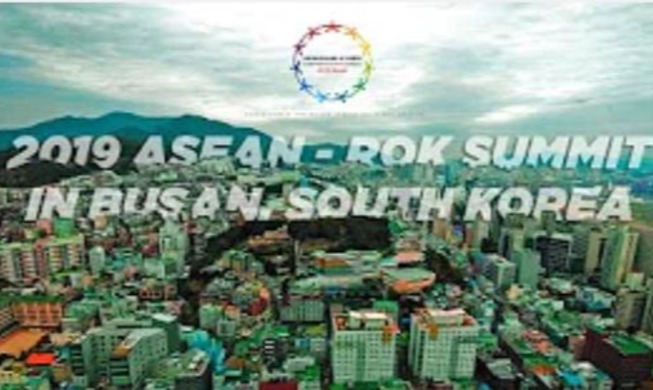 Day 1 highlights of Busan tour