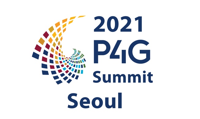 P4G Summit Seoul