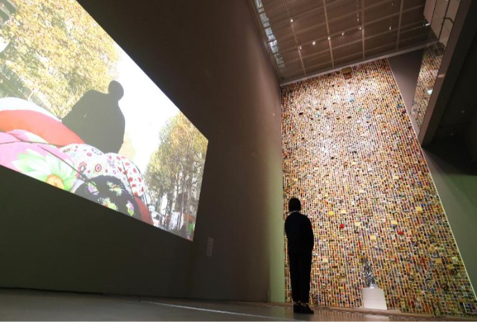'MMCA Collection: Korean Contemporary Art'