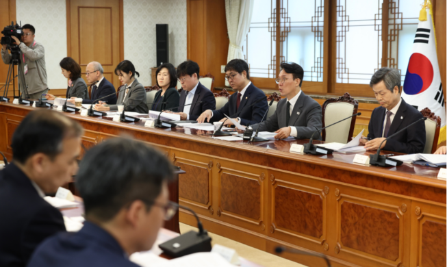 Official gov't aid for health, culture to help developing world
