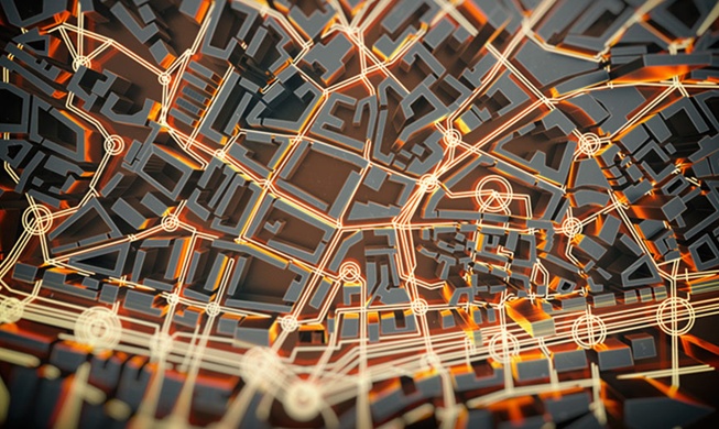Domestic smart city platform named global standard by int'l body