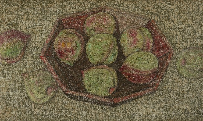 'The Master's Eyes'